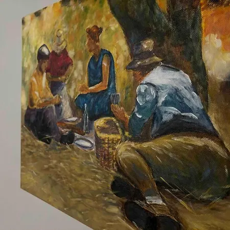 Pause En Baie De Somme, Rez De Chaussée, Wifi Abbeville