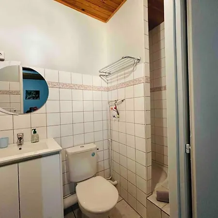 Pause En Baie De Somme, Rez De Chaussée, Wifi Appartement *