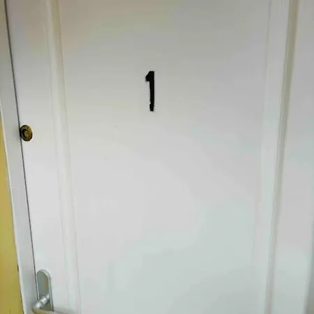 Pause En Baie De Somme, Rez De Chaussée, Wifi Abbeville