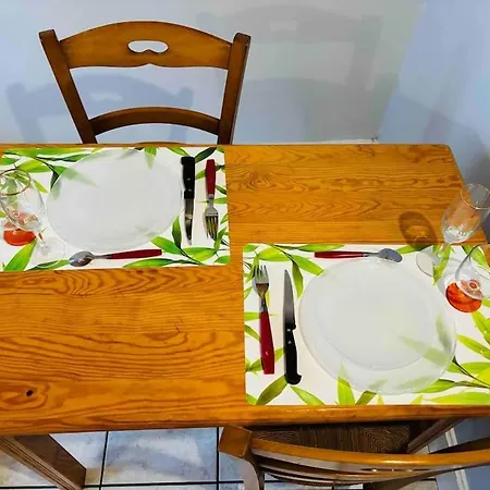 Pause En Baie De Somme, Rez De Chaussée, Wifi * Abbeville